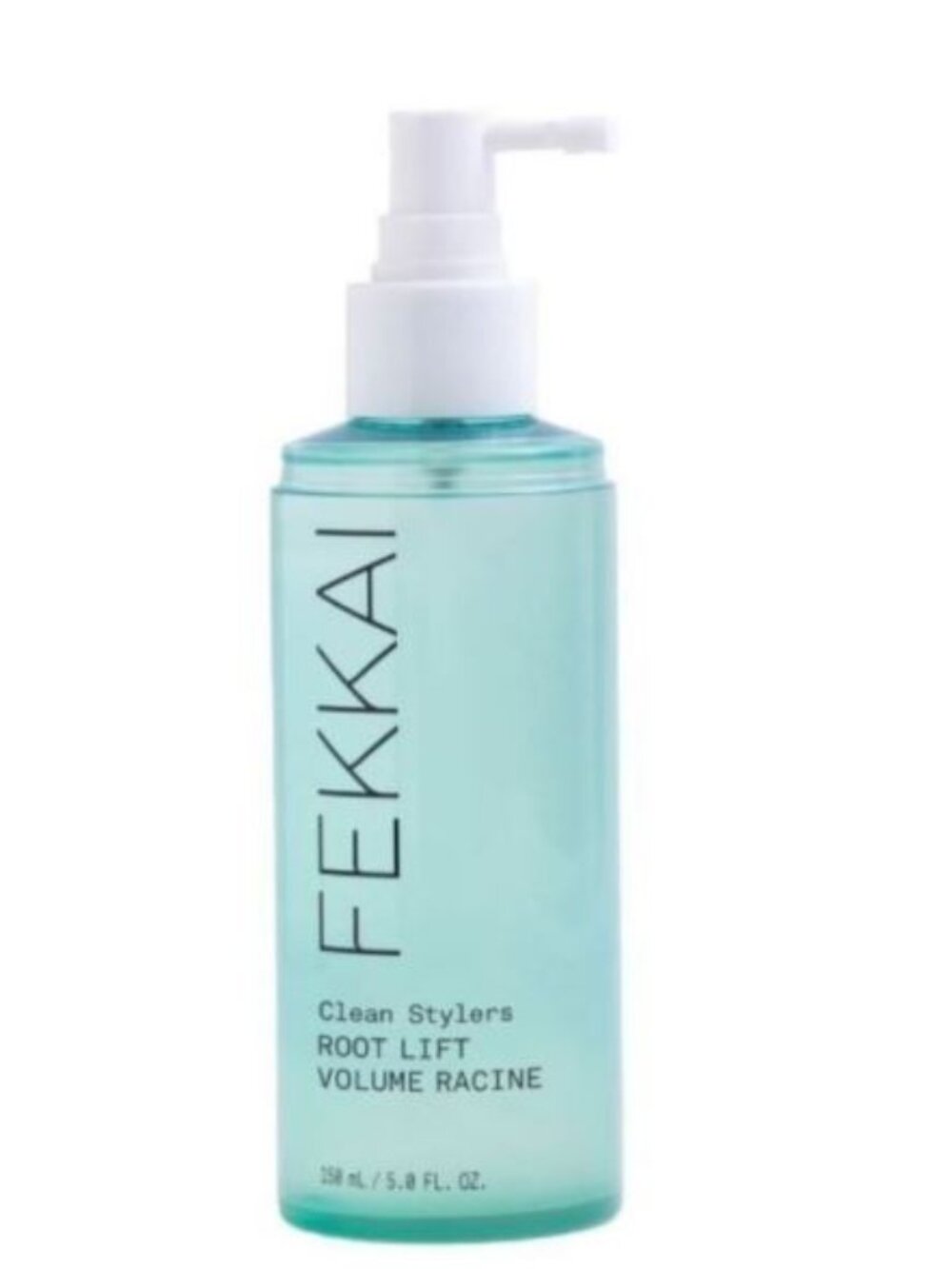 NEW Fekkai Clean Stylers Root Lift Volume Spray 5 oz Full Size